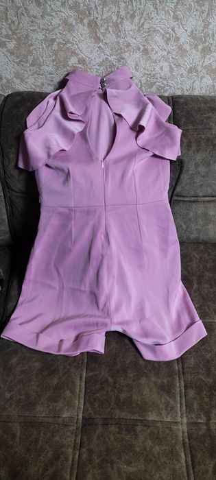 Шикарный Комбинезон На Лето