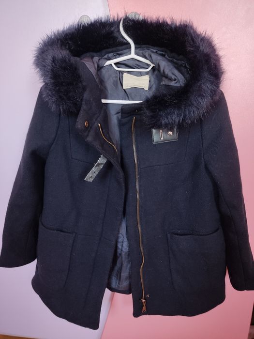 Детско палто Zara