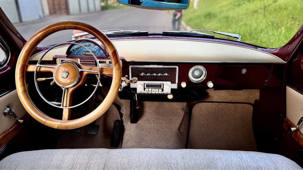 Продается ГАЗ 21 Р