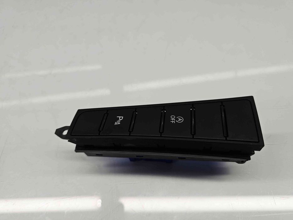 Butoane comenzi consola centrala Volkswagen Passat B7 (362) [Fabr 201