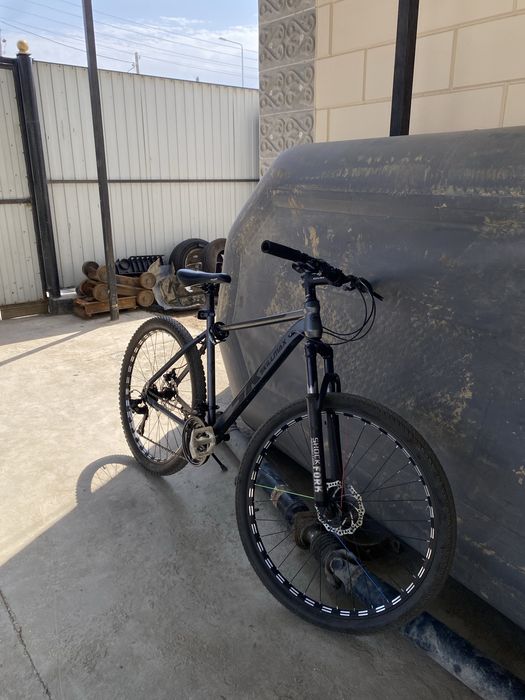 велосипед велик