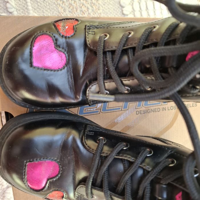 Детски Боти skechers