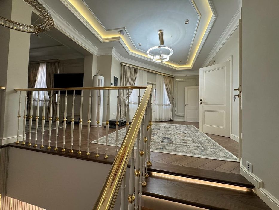 Срочно Продается Евродом Exclusive Саламатина