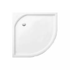 Cadita dus ceramica 90x90 R550 Villeroy&Boch