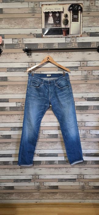 Pepe jeans W/34-мъжки дънки (х-861)