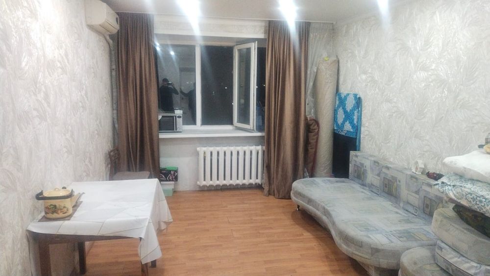 Сдам комнату в общаге