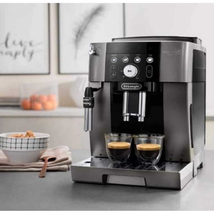 Кофемашина Итальянское DELONGHI Все Модели Есть Современный Дизайн !