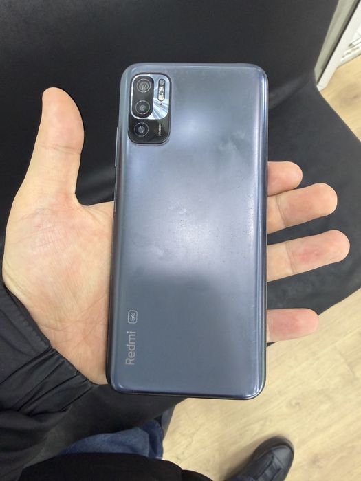 redmi not 10 sotladi