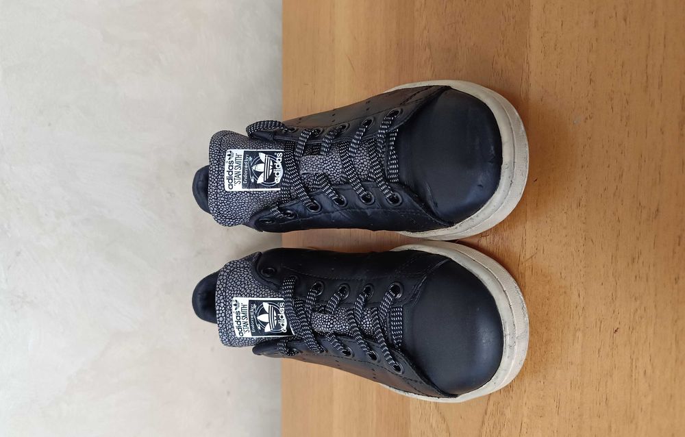 Adidas Stan Smith-Много Запазени