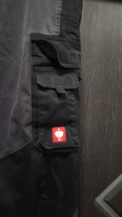 Engelbert Strauss Размер 56/ 2ХЛ