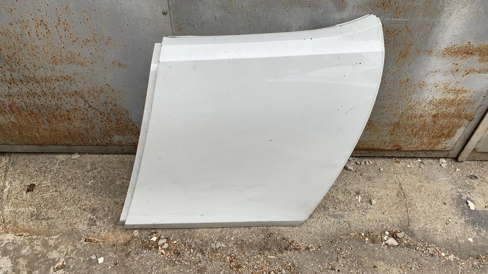 Калник и панел за bmw i3