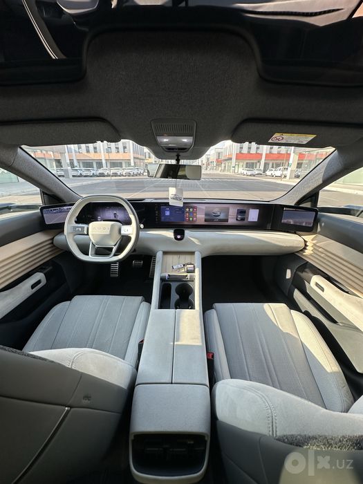 AUDI E5 Sportback Flagship quattro AWD