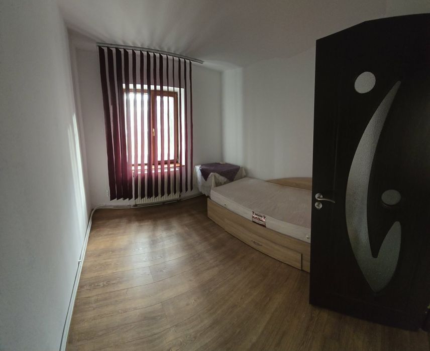 Apartament 2 camere – Parter – Zona Progresului, Deva