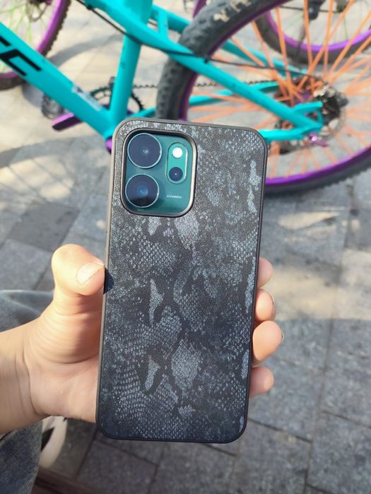 телефон OPPO Reno 14F 256G