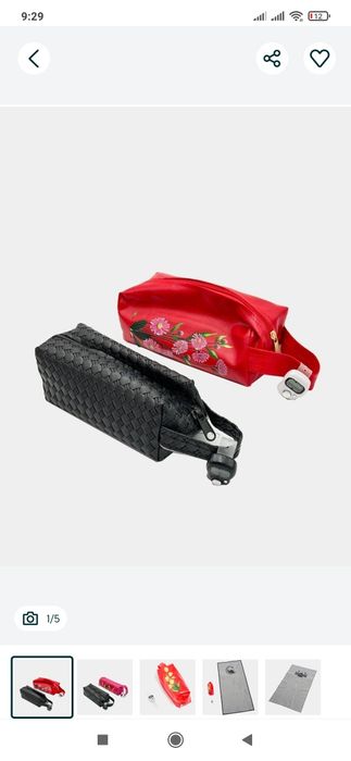 Енги жойнамозла 3 в 1. Совға учун зўр вариант