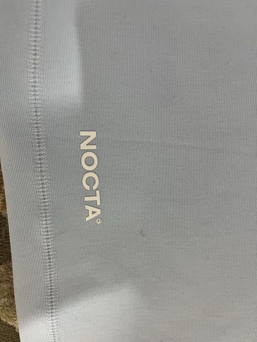 Nike X Nocta штаны