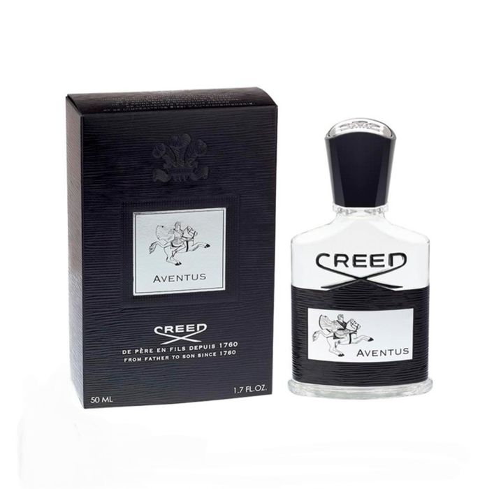 Aventus creed parfum 10 ml