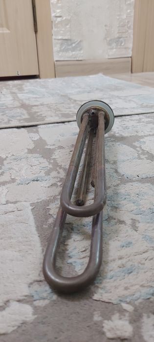 Продам новый тен