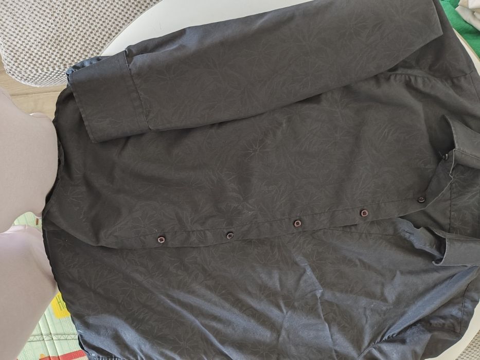 Мъжки ризи размер Л и ХЛ