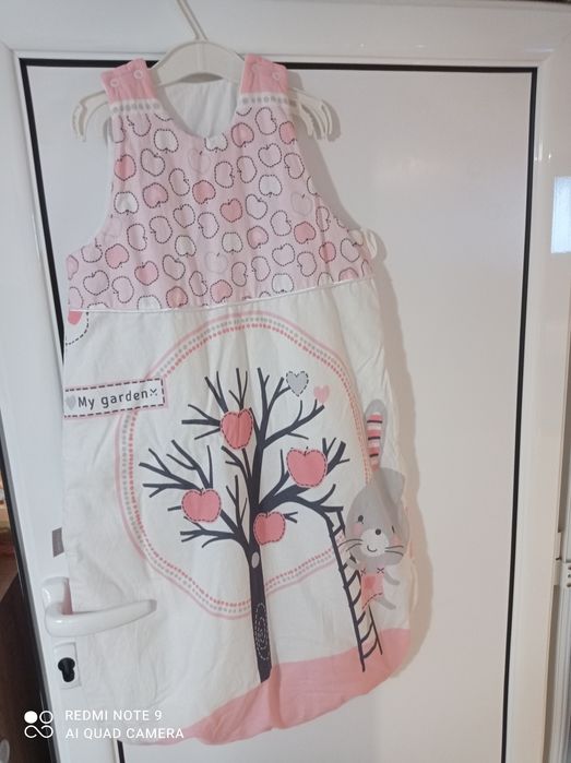 Спално чувалче 6-18 месеца НОВО