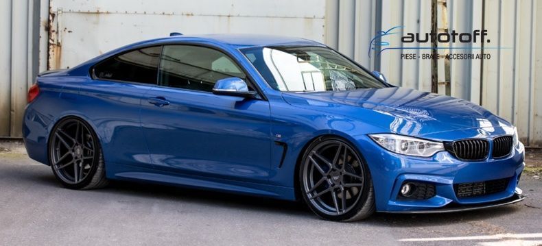 Suspensie sport FK reglabila pe inaltime BMW F32 F33 (2013+)