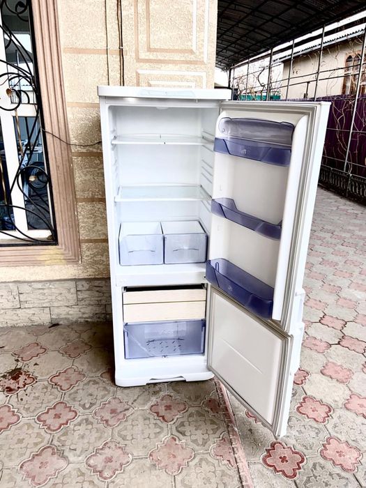 Продам холодильник рабочий