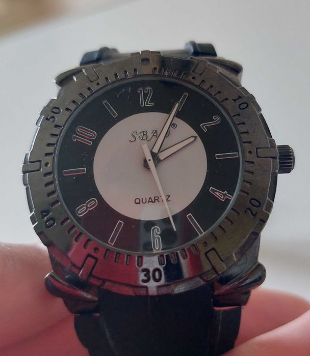 Мъжки часовник SBAO