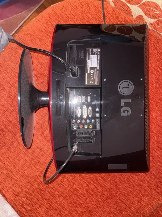 Vand monitor/TV LCD LG