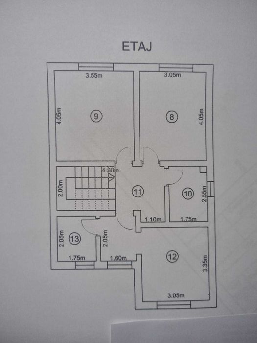 Vand casa Sura Mica