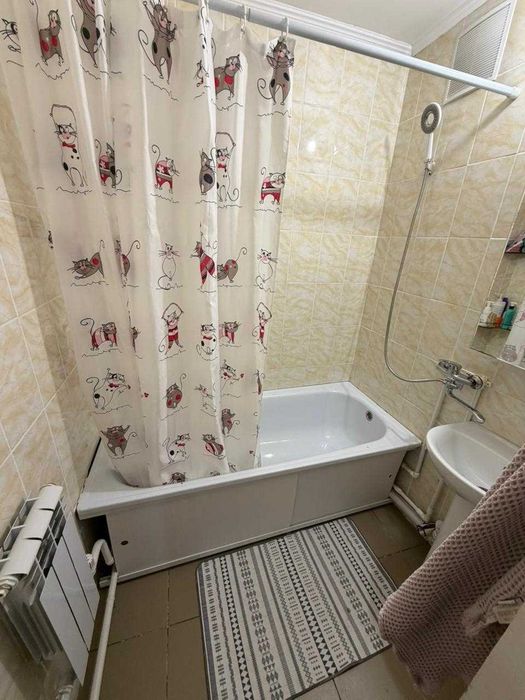Продам 2-х комн. ул. Строителей, 40