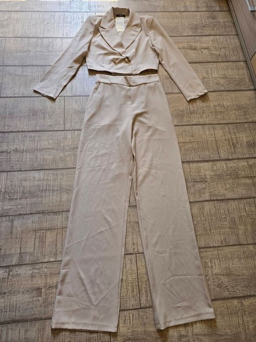 Costum Elegant New Collection Nou