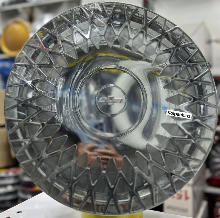 Kolpak Kalpak (13-14-15)