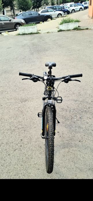 Bicicletă Mountain Bike Omega SLYCAN  - 29"