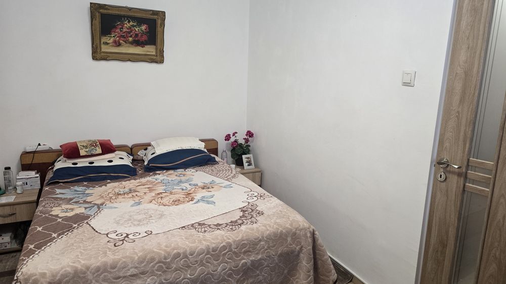 Direct proprietar Apartament 2 camere LA CHEIE Inel 2 Aleea Corbului, Centrala gaze