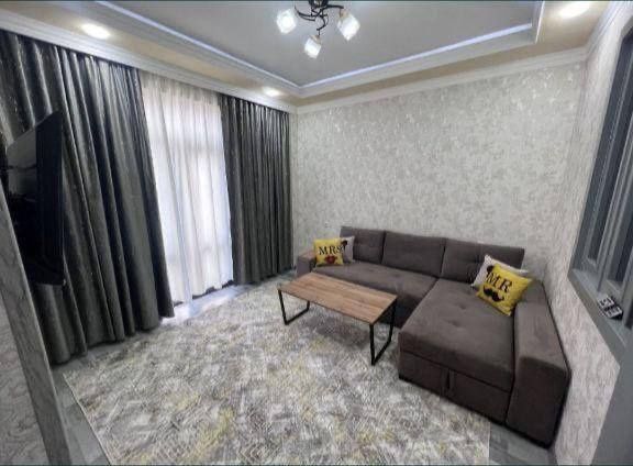 Суточная квартира