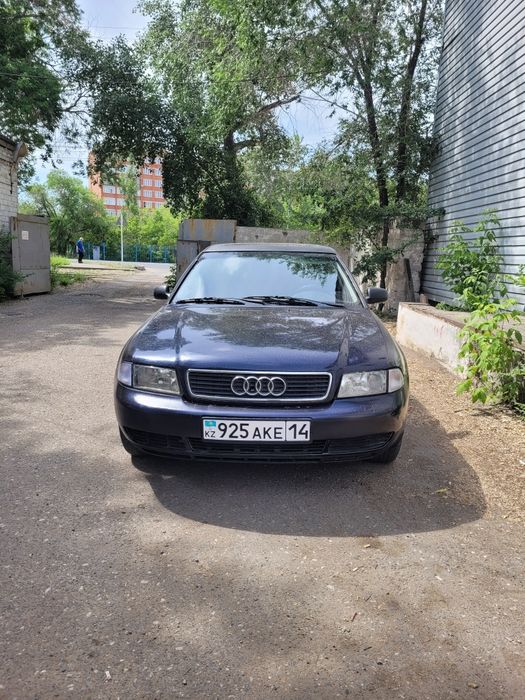.Продам .ауди. А.4.