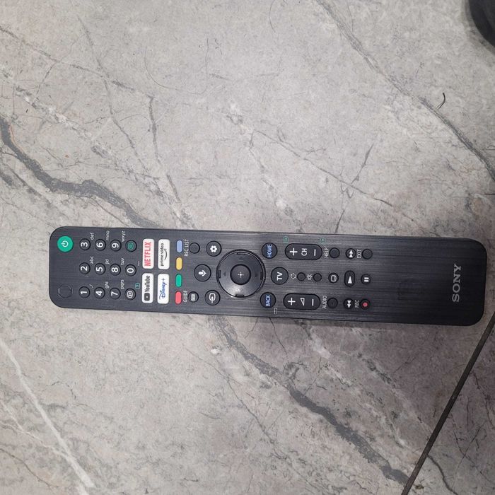 HOPE AMANET P2- TV Sony Bravia/Ultra HD 4K/139 CM