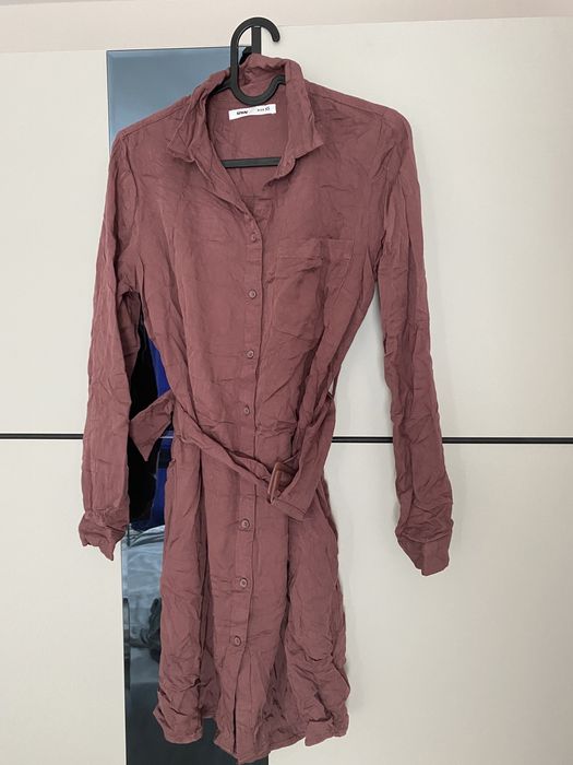 Нови рокли Zara Mango Stradivarius Sinsay