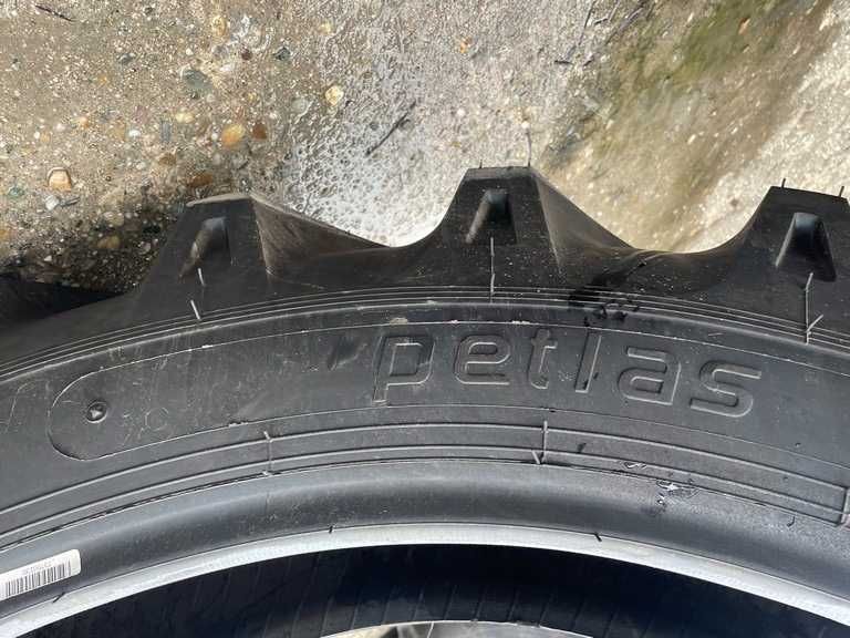 14.00-38 Cauciucuri noi agricole cu 10PR livrare rapida U650