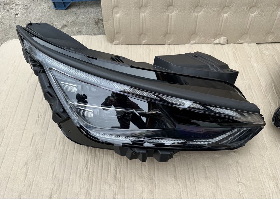 Faruri, Far stanga / Far dreapta KIA EV6 2021-2024