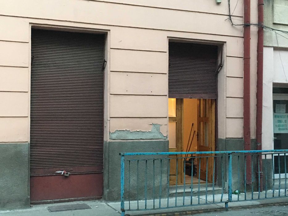 spatiu comercial/birouri ultracentral A. Iancu