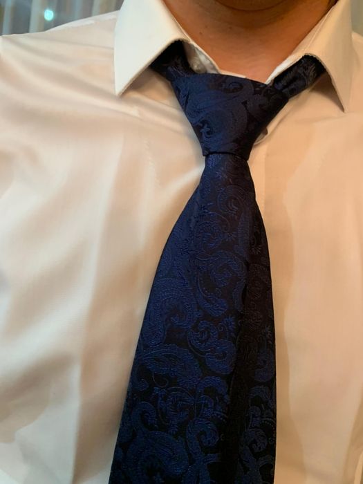 Классический костюм