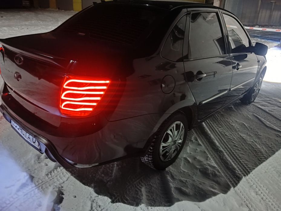 Lada granta продам
