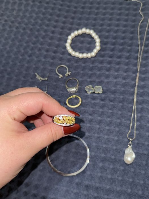 Украшения почти даром/тегін!!!