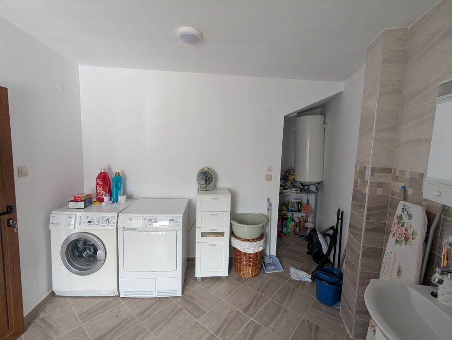 Уникална къща в сърцето на еленския балкан