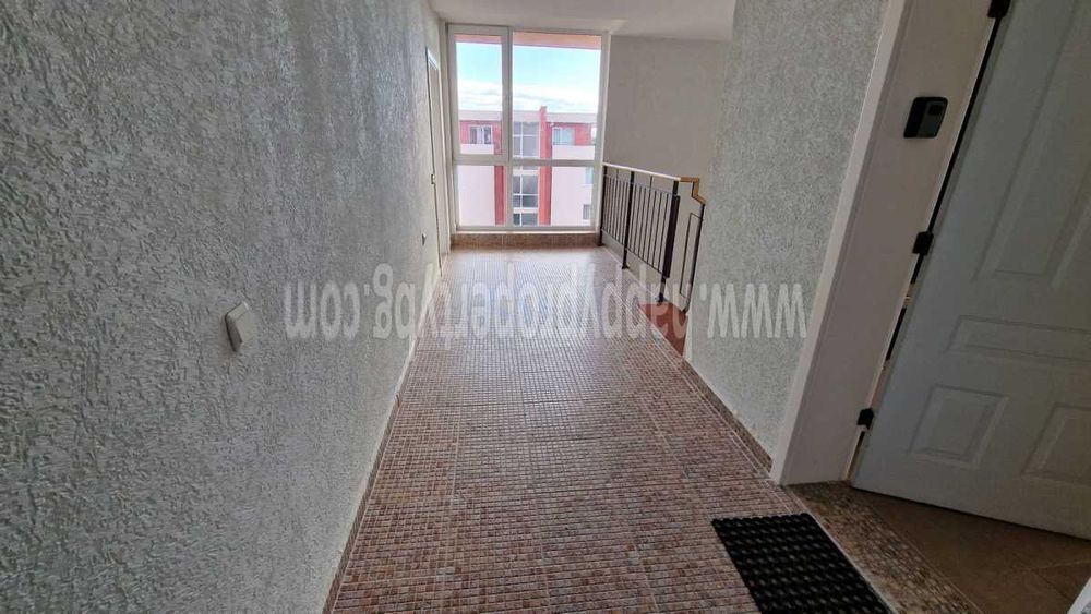 Продава се Двустаен апартамент в к.к. Слънчев бряг - 53 кв.м за 1170 €/кв.м - Снимка #13