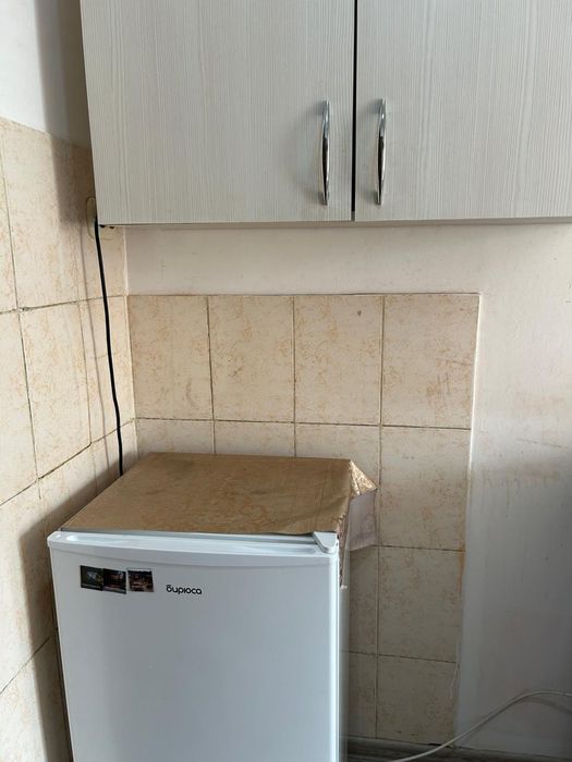 Сдам квартиру на длительный срок.