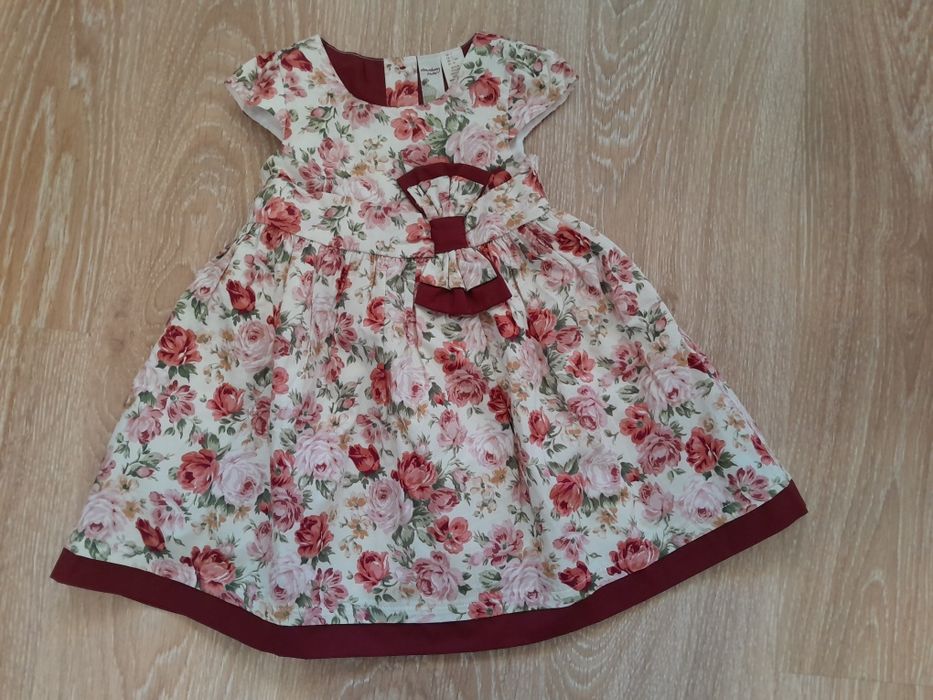 Нови роклички за момиче, туника