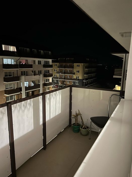Apartament de închiriat cu 2 camere