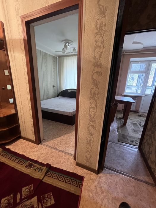 Сдается квартира на дамдес